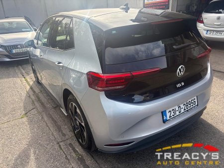 2023 Volkswagen ID.3 - photo 9
