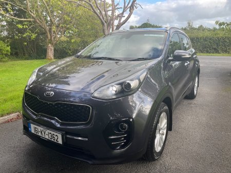 2016 Kia Sportage - photo 10
