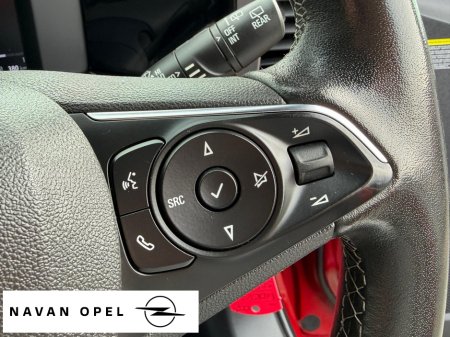 2023 Opel Mokka - photo 17