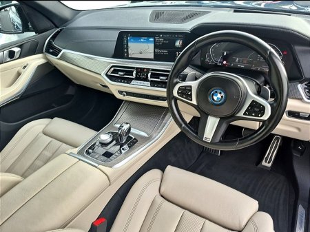 2022 BMW X5 - photo 9