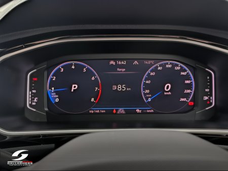 2023 Volkswagen T-Roc - photo 24