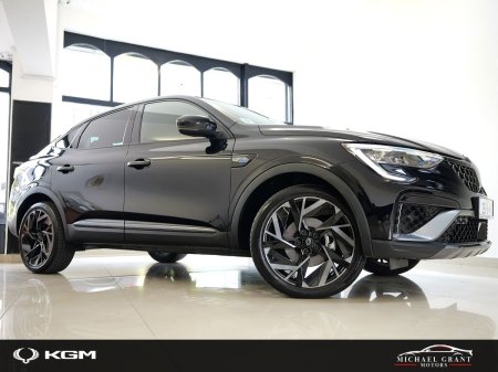 2025 Renault Arkana - photo 10