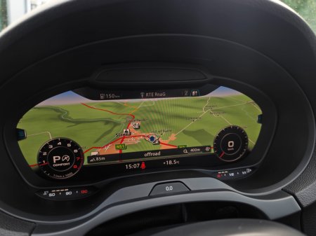 2018 Audi A3 - photo 7