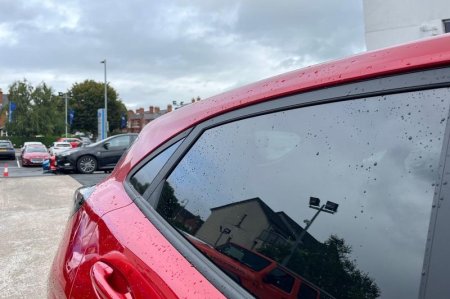 2025 Ford Puma - photo 39