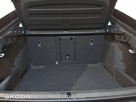 2026 Skoda Octavia - photo 10