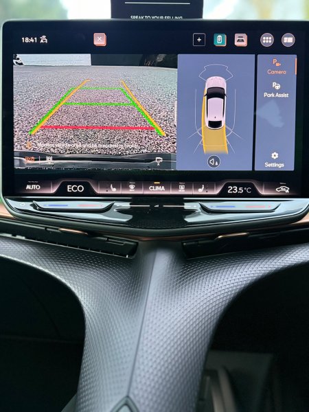 2026 Cupra Tavascan - photo 17
