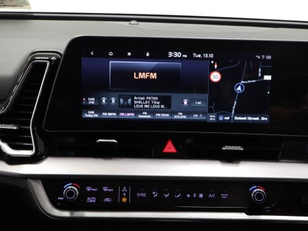 2022 Kia Sportage - photo 20