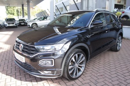 2020 Volkswagen T-Roc - photo 8