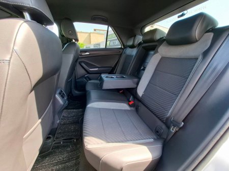 2021 Volkswagen T-Roc - photo 11