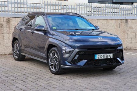 2023 Hyundai KONA - photo 7