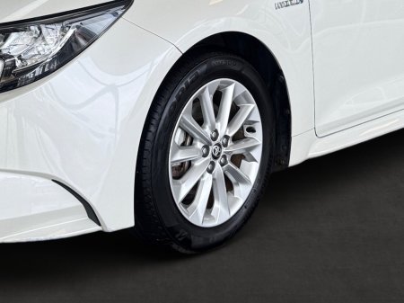 2019 Toyota Corolla - photo 10