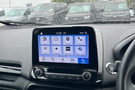 2020 Ford EcoSport - photo 31