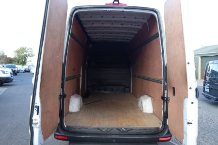 2023 Mercedes-Benz Sprinter - photo 8