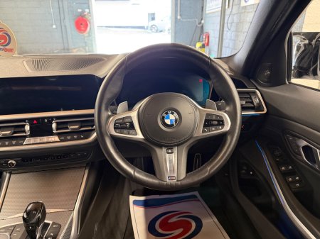 2020 BMW 3-Series - photo 18