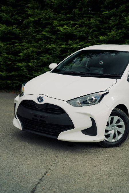 2023 Toyota Yaris - photo 7