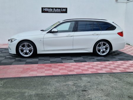2014 BMW 3-Series - photo 6