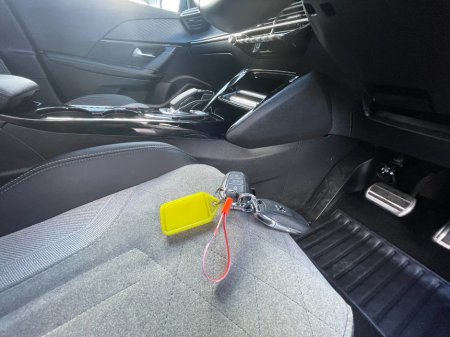 2021 Peugeot 2008 - photo 19