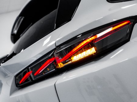 2026 Peugeot 308 - photo 26