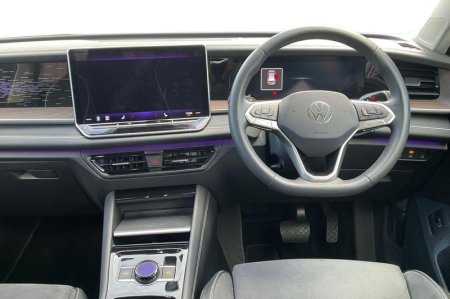 2025 Volkswagen Tayron - photo 11
