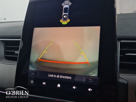 2023 Renault Arkana - photo 20