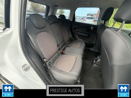 2017 Mini Countryman - photo 11