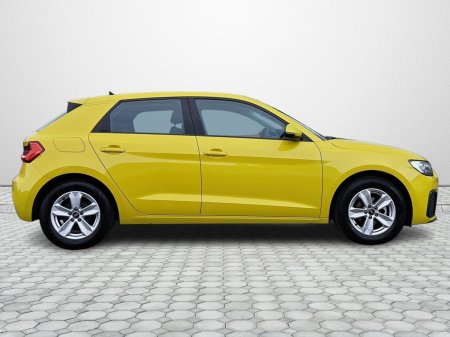 2021 Audi A1 - photo 11