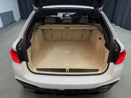 2017 BMW 5-Series - photo 31