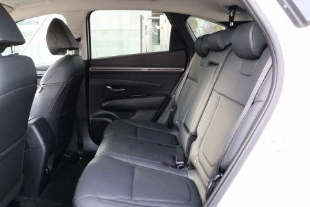 2023 Hyundai Tucson - photo 17