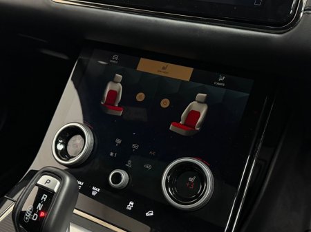 2023 Land Rover Range Rover Evoque - photo 18