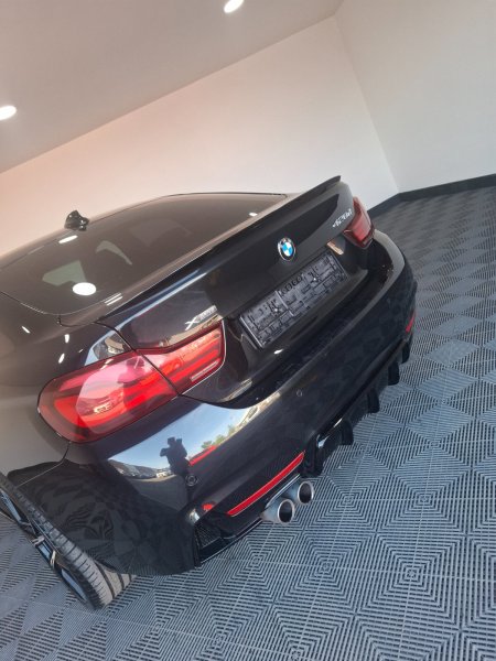 2019 BMW 4-Series - photo 18