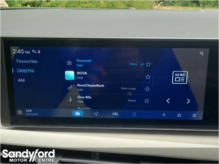 2025 Hyundai Tucson - photo 19