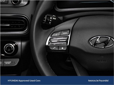 2022 Hyundai KONA - photo 17