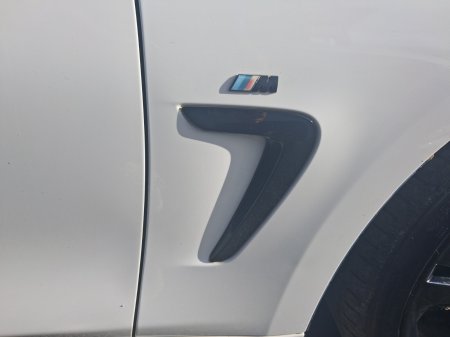 2014 BMW 4-Series - photo 9