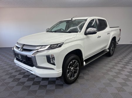 2020 Mitsubishi L200 - photo 3