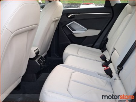 2023 Audi Q3 - photo 5