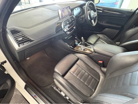2018 BMW X3 - photo 18