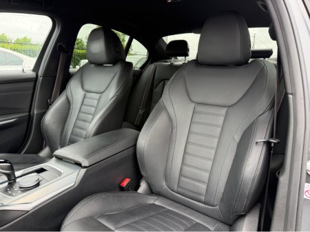 2022 BMW 3-Series - photo 16
