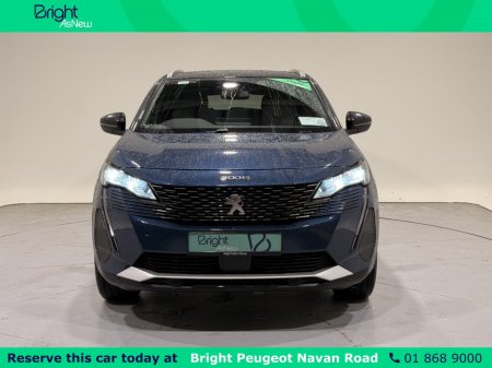 2023 Peugeot 3008 - photo 8