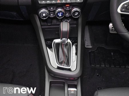 2021 Renault Arkana - photo 20