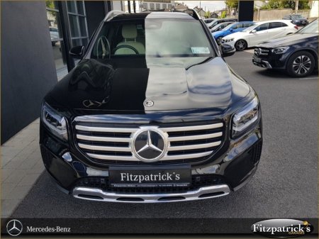 2024 Mercedes-Benz GLB - photo 13