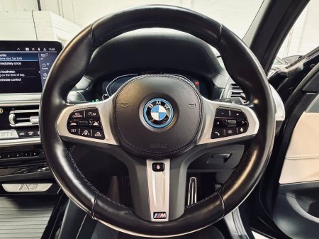 2023 BMW iX3 - photo 21
