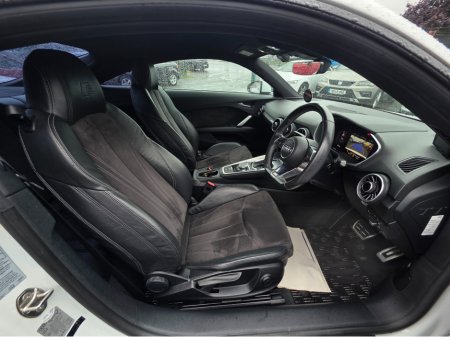2017 Audi TT - photo 5