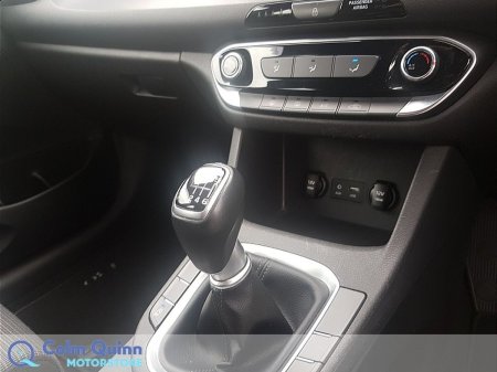 2020 Hyundai i30 - photo 15