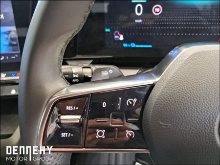 2023 Renault Megane E-Tech - photo 22