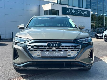 2023 Audi Q8 e-tron - photo 3
