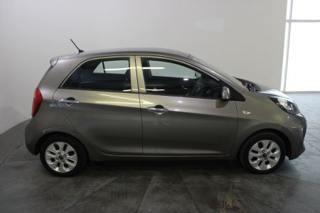 2017 Kia Picanto - photo 2