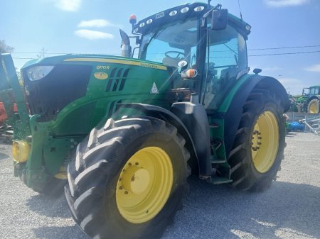 2014 John Deere John Deere 6170R