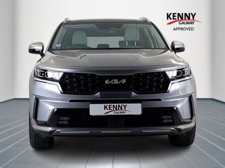 2023 Kia Sorento - photo 4