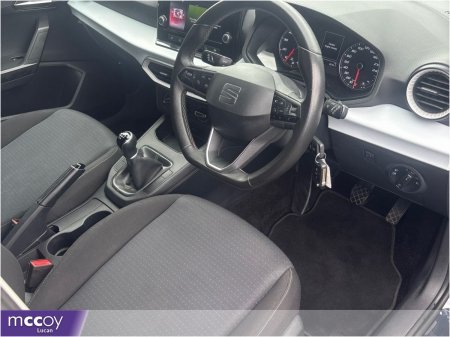 2023 SEAT Ibiza - photo 11