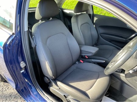 2015 Audi A1 - photo 6